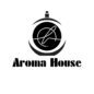 Aroma House Logo