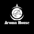 Aroma House Logo